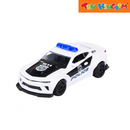 Majorette Rescue Premium Cars