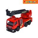 Majorette Rescue Premium Cars