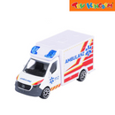 Majorette Rescue Premium Cars