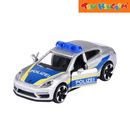 Majorette Rescue Premium Cars