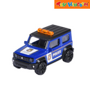 Majorette Rescue Premium Cars