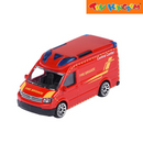 Majorette Rescue Premium Cars
