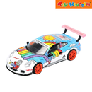 Spark Porsche 911 991 PCCA 2015 Singapore Die-cast Car
