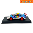 Spark Porsche 911 991 PCCA 2015 Singapore Die-cast Car