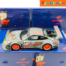 Spark Porsche 911 997 GT3R Pikes Peak 2012 Die-cast Car