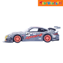 Spark Porsche 911 997 GT3R Pikes Peak 2012 Die-cast Car