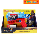 Voltes V Legacy Foam Blaster