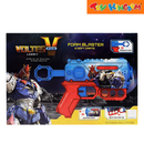 Voltes V Legacy Foam Blaster