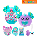 Rainbocorns Axolotlcorn Series 1 Plush Surprise Egg