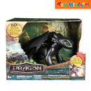 How To Train Your Dragon Tame and Train Interactive Toothless