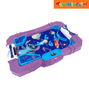 Eolo Games Disney Stitch Tabletop Space Pinball