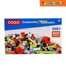 Cogo Creative Mix and Match Assorted Set