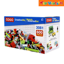 Cogo Creative Mix and Match Assorted Set