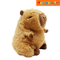 KidShop 23cm Capybara Plush