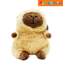 KidShop 23cm Capybara Plush