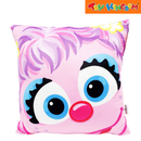 Sesame Street 40cm Square Pillow