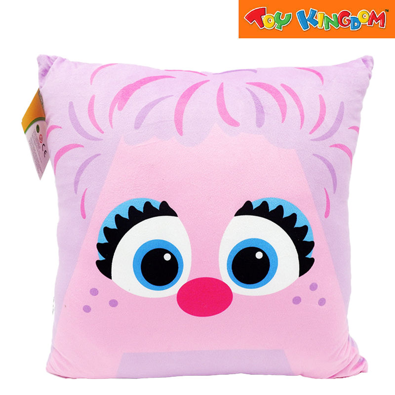 Sesame Street 40cm Square Pillow