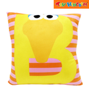 Sesame Street 40cm Square Pillow
