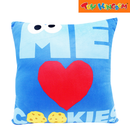 Sesame Street 40cm Square Pillow