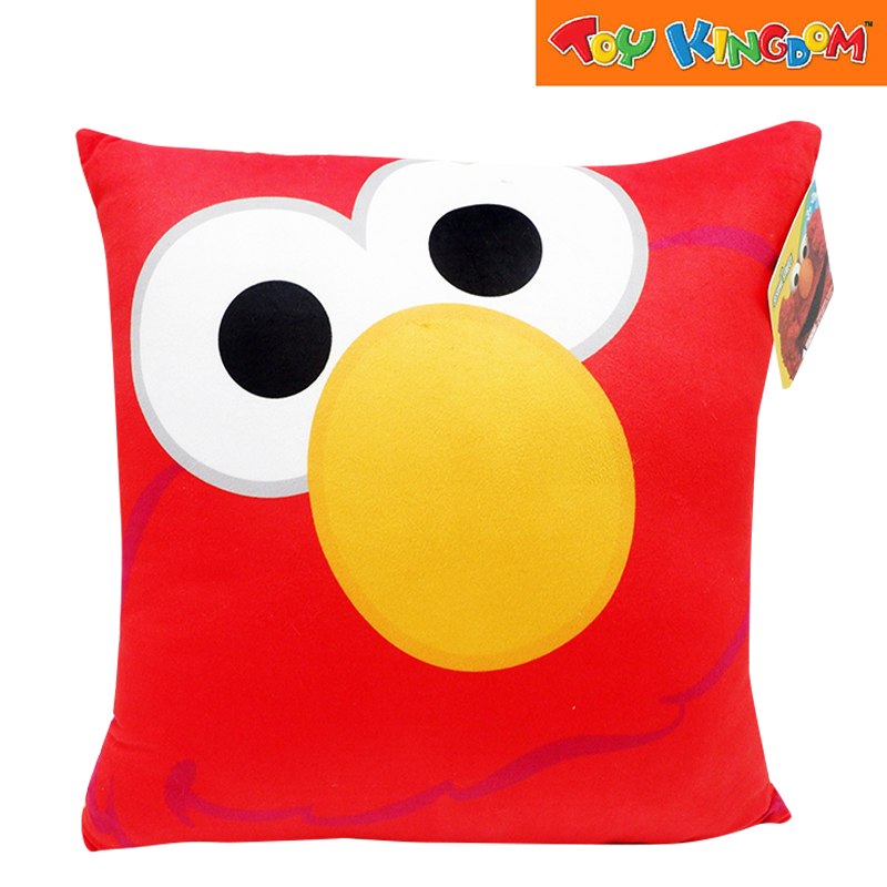 Sesame Street 40cm Square Pillow
