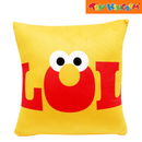 Sesame Street 40cm Square Pillow