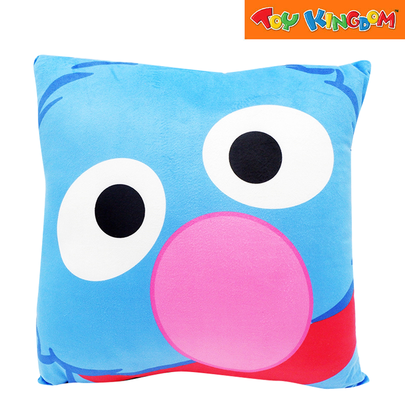 Sesame Street 40cm Square Pillow