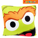 Sesame Street 40cm Square Pillow