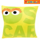 Sesame Street 40cm Square Pillow