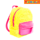 Real Littles Neon Backpacks