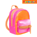 Real Littles Neon Backpacks