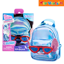 Real Littles Stitch Backpack