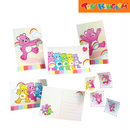 Real Littles Care Bears Big Backpack
