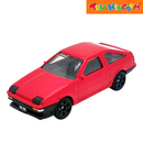 MSZ Official Licensed Die-cast Model Car