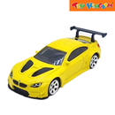 MSZ Official Licensed Die-cast Model Car