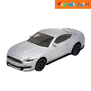 MSZ Official Licensed Die-cast Model Car - Ford Shelby GT350
