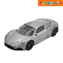 MSZ Official Licensed Die-cast Model Car