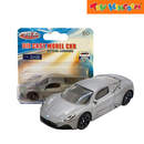MSZ Official Licensed Die-cast Model Car - Maserati Mc20