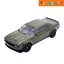 MSZ Official Licensed Die-cast Model Car - Dodge Challenger