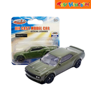 MSZ Official Licensed Die-cast Model Car - Dodge Challenger