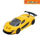 MSZ Official Licensed Die-cast Model Car