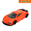 MSZ Official Licensed Die-cast Model Car