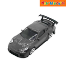 MSZ Official Licensed Die-cast Model Car