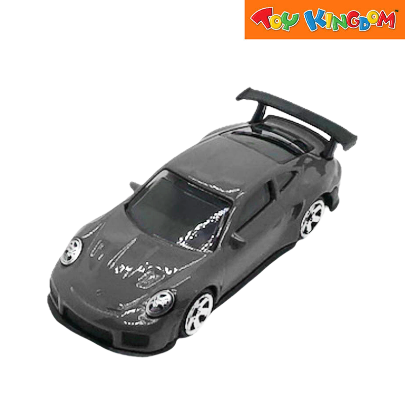 MSZ Official Licensed Die-cast Model Car