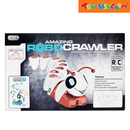 Dream Machine Robo Amazing Crawler