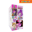 Cute Club Glam Girls Collectible Figure