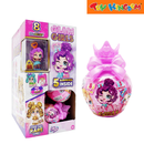 Cute Club Glam Girls Collectible Figure