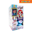 Cute Club Mermaid Surprise Collectible Figure