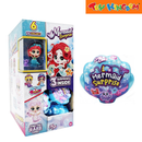Cute Club Mermaid Surprise Collectible Figure
