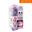 Cute Club Lil Paws Collectible Figure