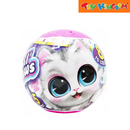 Cute Club Lil Paws Collectible Figure